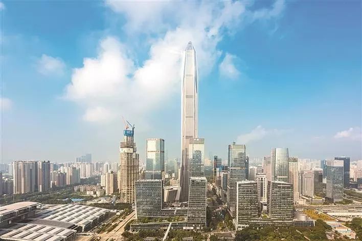 深圳8家企業(yè)上榜“小巨人”名單，來看看是不是你的公司