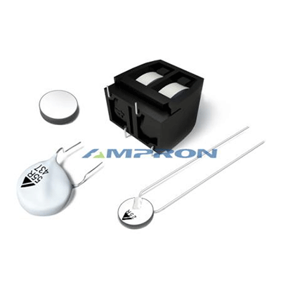 MZ2系列用于通訊設(shè)備過(guò)載保護(hù)
