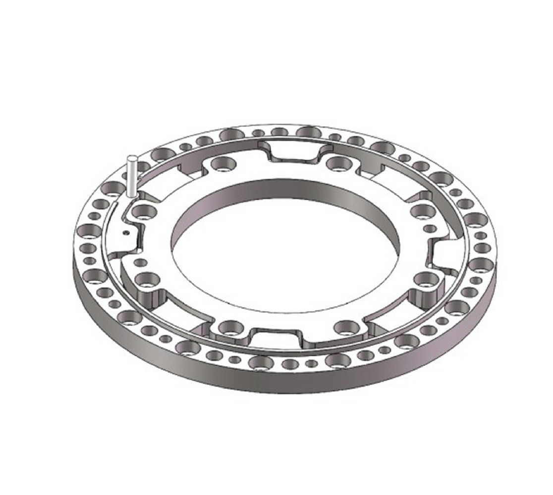 扭矩傳感器（FST1-80-A 系列）